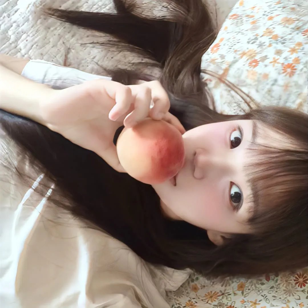 白发鬼